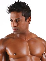 Kash Fernando