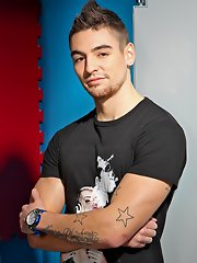 Sexy guy - Johnny Torque::Anthony Price