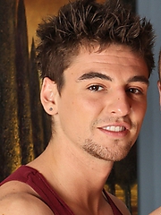 Sexy guy - Johnny Torque, Joey Hard