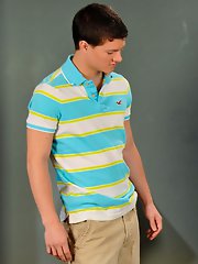Sexy guy - Alex Vaara::Tyler Sweet