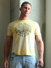 Tim Adonis Mixed Martial Artist