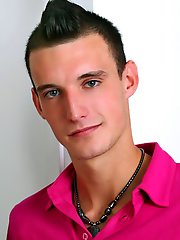 Kevin Morin and Symon Boisdur