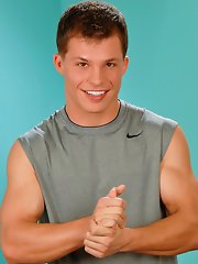 Sexy guy - Chad Logan