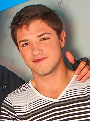 Sexy guy - Paul Poleman::Jake Jonas