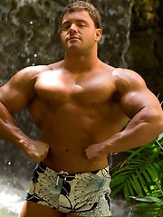 A Bomb Tropics