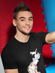 Sexy guy - Johnny Torque::Anthony Price