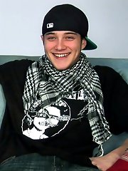 Luda Wayne and Lukas Wild