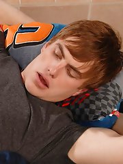 Sexy guy - Noah Brooks::Logan Lush