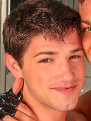 Sexy guy - Paul Poleman::Jake Jonas