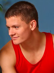 Sexy guy - Joey Hard::Tyler Sweet