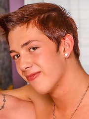 Sexy guy - Joey Hard::Christian Collins::Luke Allen