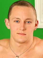 Sexy guy - Trevor Laster::Dane Riley