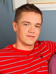Sexy guy - Chance Wylder::Lucas Knight