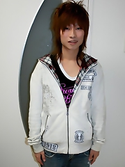 Deep Dildo Boy starring Hiroto