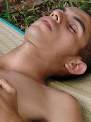 Tomas Mota is one of the tallest twinks we've had here at Tribal ...