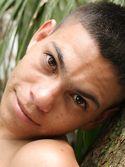 Pablito has one of the hottest asses we\'ve seen on a twink. And ...