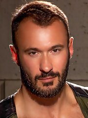 Wilfried Knight::Dolan Wolf