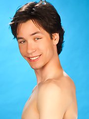 Kevin Case::Zack Randall